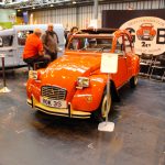 2017 Practical Classics Classic Car Restoration Show 275- Practical Classics Classic Car & Restoration Show