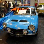 2017 Practical Classics Classic Car Restoration Show 280- Practical Classics Classic Car & Restoration Show