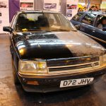 2017 Practical Classics Classic Car Restoration Show 296- Practical Classics Classic Car & Restoration Show
