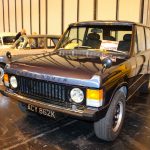 2017 Practical Classics Classic Car Restoration Show 5- Practical Classics Classic Car & Restoration Show