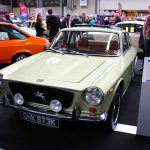 2017 Practical Classics Classic Car Restoration Show 69- Practical Classics Classic Car & Restoration Show