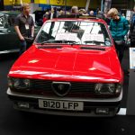 2017 Practical Classics Classic Car Restoration Show 75- Practical Classics Classic Car & Restoration Show