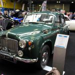 2017 Practical Classics Classic Car Restoration Show 76- Practical Classics Classic Car & Restoration Show