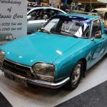 2017 Practical Classics Classic Car Restoration Show 82- Practical Classics Classic Car & Restoration Show