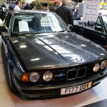 2017 Practical Classics Classic Car Restoration Show 86- Practical Classics Classic Car & Restoration Show