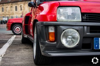 Auto Passion Avallon 2017-