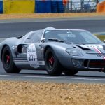 Tour Auto Optic 2017 au Mans-