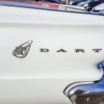 Dodge Dart 4- Dodge Dart Cabriolet