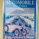 Musée Automobile de Talmont 1 2- Musée Automobile de Talmont
