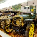 Musée Automobile de Talmont 3- Musée Automobile de Talmont