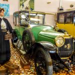 Musée Automobile de Talmont 3 4- Musée Automobile de Talmont
