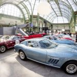 Tour Auto 2017 Grand Palais Jeremy 4-