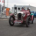 Vintage Revival Montlhéry 2017 par News dAnciennes 2- Autodrome de Montlhéry