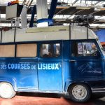 lisieux festival de la locomotion 2017 40- Festival de la Locomotion Rétro