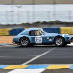 tour auto 2017 circuit Le Mans 217-