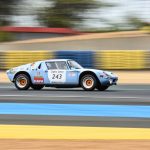 tour auto 2017 circuit Le Mans 308-