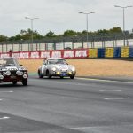 tour auto 2017 circuit Le Mans 52-