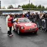 tour auto 2017 circuit Le Mans 9-