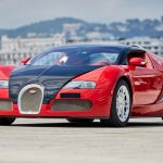 124 2009 Bugatti Veyron Grand Sport- Artcurial à Monaco