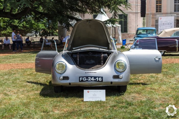 Concours dElegance Suisse 2017 par Benjamin pour News dAnciennes 185- Reutter