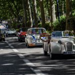 DSC 0482na- Traversée Historique de Toulouse 2017