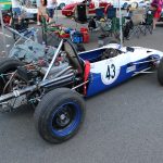 Martini MK 6 resultat- Grand Prix de Bressuire