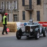 Triumph Spécial resultat- Grand Prix de Bressuire