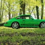 Vente HVMC Motors Porsche 964 Carrera RS- HVMC Motors