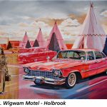 Wigwam Hotel-