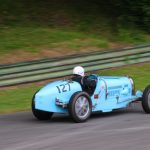 Bugatti Owners Club Bugfest 2017 1463- Bugfest