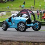 Bugatti Owners Club Bugfest 2017 2642- Bugfest