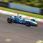 Classic Racing School 129-