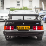 Ford Sierra Cosworth RS500 Silverstone Auctions 7- Ford Sierra Cosworth RS500