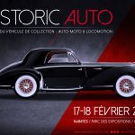 Historic Auto 2018- Historic-Auto