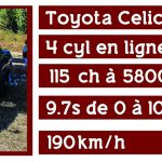 Toyota Celica-