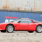 Voitures de Rallye de Bonhams Lancia 037 1-