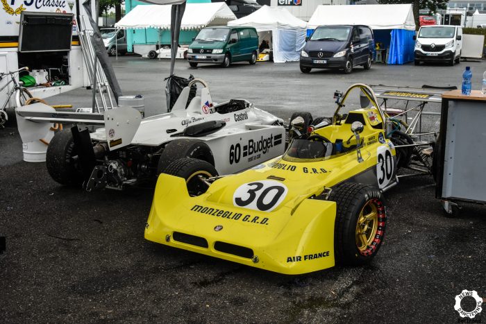 grand prix de France historique 2017 773- Grand Prix de France Historique