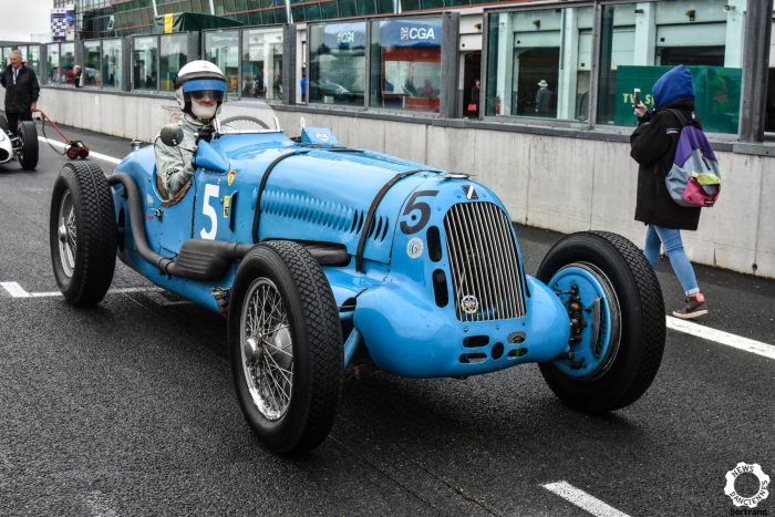 grand prix de France historique 2017 868- Grand Prix de France Historique