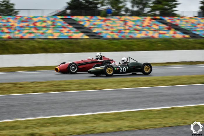 grand prix de France historique 2017 928 1- Grand Prix de France Historique