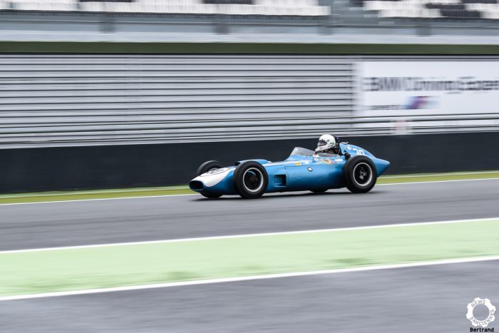 grand prix de France historique 2017 967- Grand Prix de France Historique