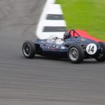 Cooper T51 4- Rob Walker Racing Team