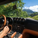 Dodge Viper GTS par Marc pour News dAnciennes 100-
