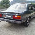 Enchères Catawiki Renault 18 Turbo 2-