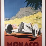 Grand Prix de Monaco 1935-