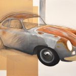 Porsche- Olivier Stoltz