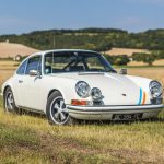 Porsche 911 2.4L T par Benjamin Pour News dAnciennes 33-