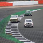 Silverstone Classic 2017 217- Silverstone Classic 2017