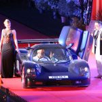 Ultima GTR- Concours d’Élégance de la Baule