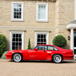 Bonhams à Goodwood Revival Lister Jaguar Le Mans Coupé-