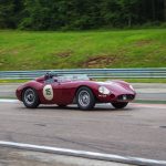 Grand Prix de lAge dOr S2 153- Maserati 300 S
